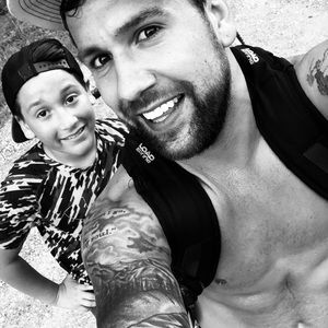 Meet your Posher, Brandon